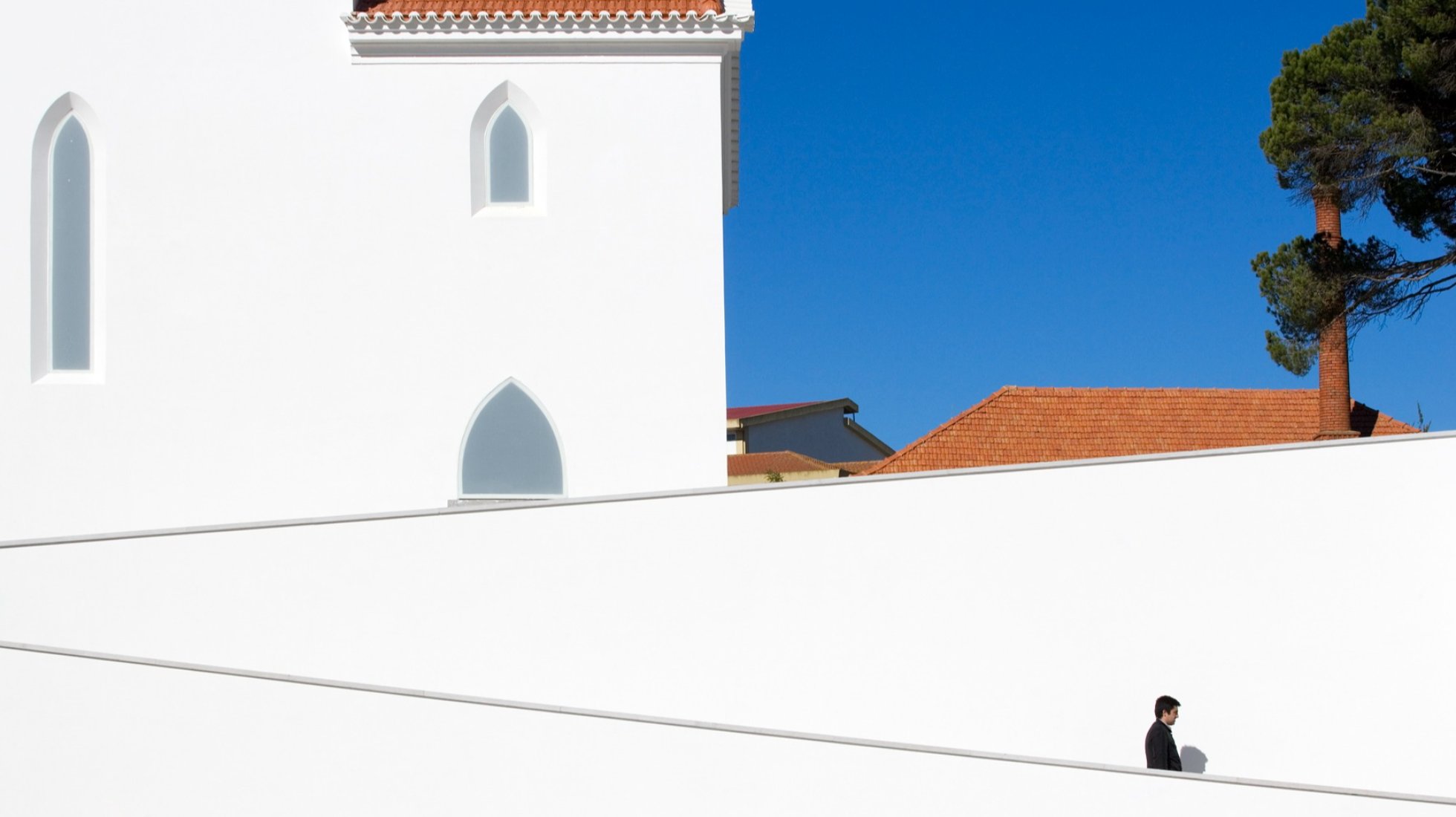 Edifício do Museu São João de Deus
